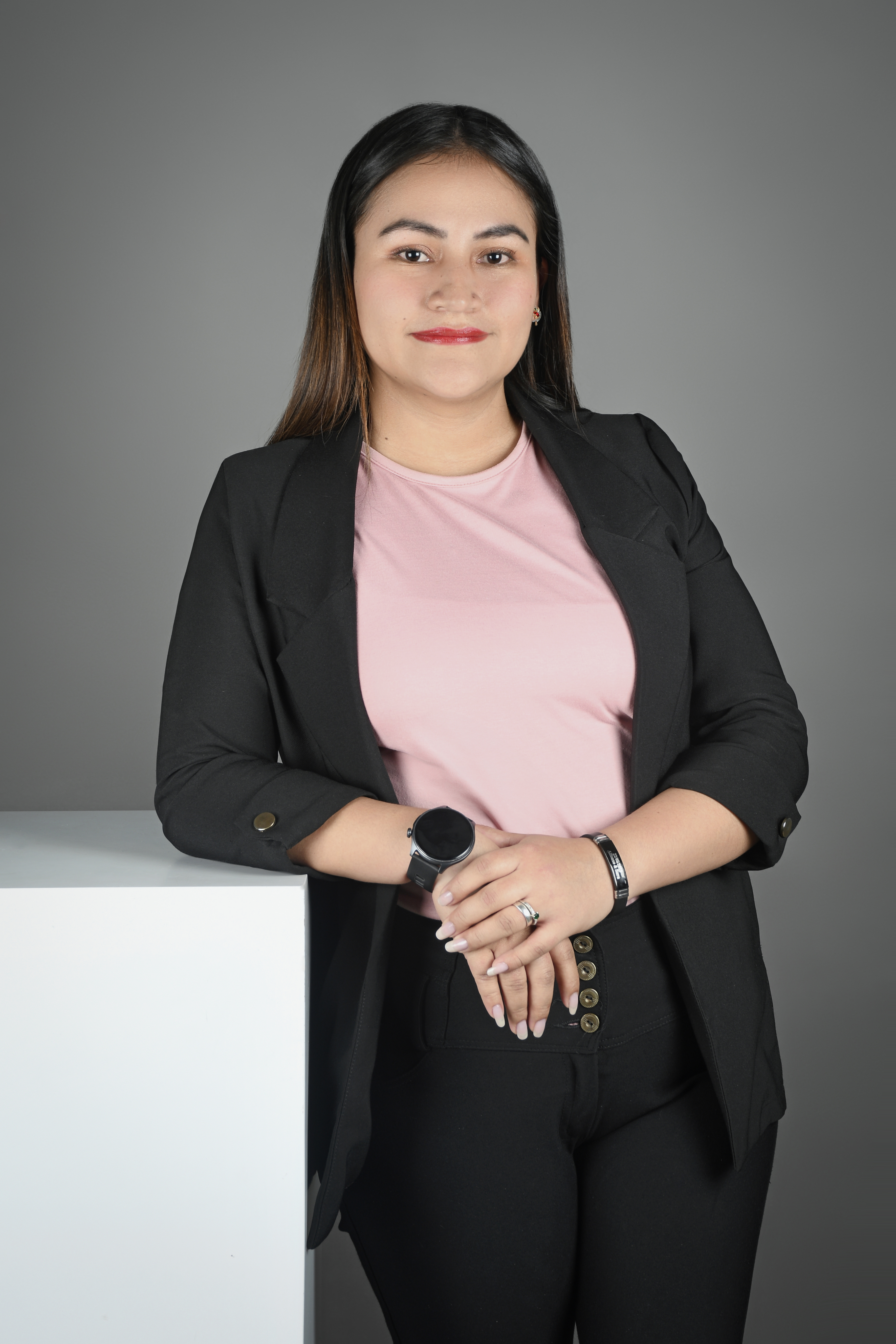 Tatiana Bustos